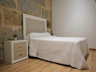 Apartamento Nogueira de Ramuin Características 17