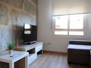 Apartamento Nogueira de Ramuin Características 11