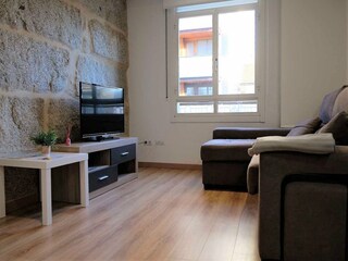 Appartement Nogueira de Ramuin Kenmerken 1