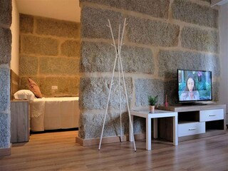 Apartamento Nogueira de Ramuin Características 21