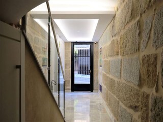 Appartement Nogueira de Ramuin Équipement 8