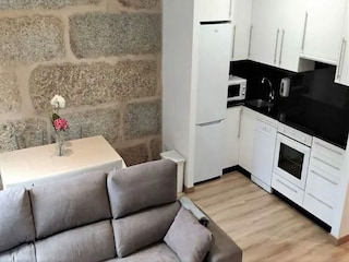 Appartement Nogueira de Ramuin Kenmerken 6