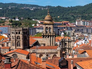 Apartamento Nogueira de Ramuin Entorno 25