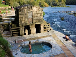 Apartamento Nogueira de Ramuin  33