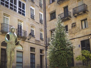 Appartement Nogueira de Ramuin Omgeving 24