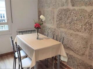 Apartment Nogueira de Ramuin Features 14