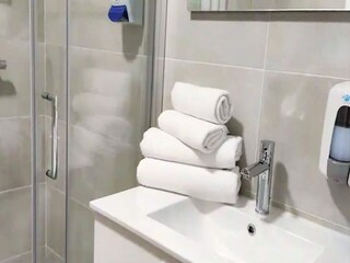 Appartement Nogueira de Ramuin Équipement 14