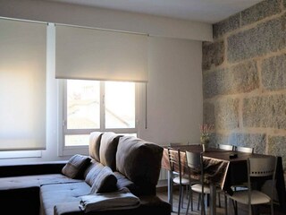 Appartement Nogueira de Ramuin Kenmerken 10