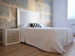 Apartamento Nogueira de Ramuin Características 13