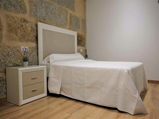 Apartment Nogueira de Ramuin Ausstattung 14