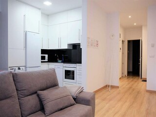 Apartamento Nogueira de Ramuin Características 15