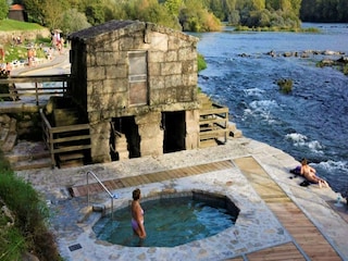 Apartment Nogueira de Ramuin  30