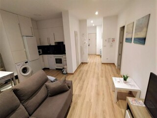 Appartement Nogueira de Ramuin Kenmerken 20