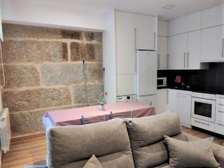 Appartement Nogueira de Ramuin Kenmerken 8