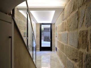 Apartment Nogueira de Ramuin Ausstattung 9