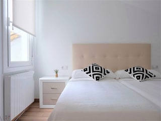 Apartment Nogueira de Ramuin Features 24