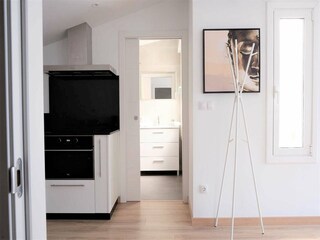 Appartement Nogueira de Ramuin Équipement 8