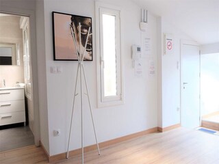 Apartamento Nogueira de Ramuin Características 11