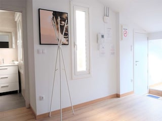 Apartment Nogueira de Ramuin Features 10