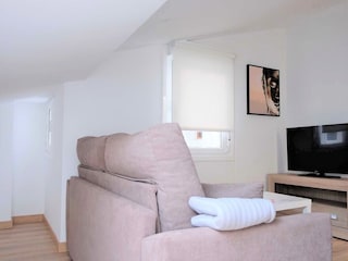 Apartment Nogueira de Ramuin Features 11
