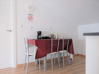 Apartment Nogueira de Ramuin Features 12