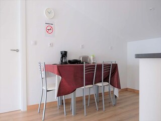 Appartement Nogueira de Ramuin Kenmerken 11