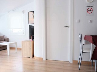 Appartement Nogueira de Ramuin Équipement 12