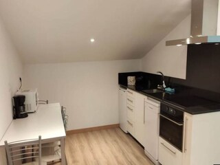 Appartement Nogueira de Ramuin Équipement 15