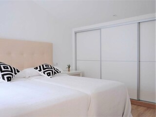 Appartement Nogueira de Ramuin Équipement 16