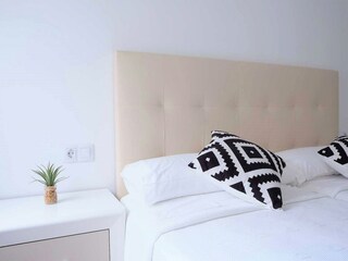 Appartement Nogueira de Ramuin Kenmerken 17