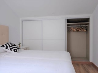Apartment Nogueira de Ramuin Features 19