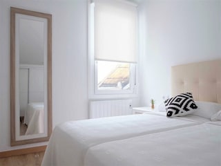 Apartment Nogueira de Ramuin Features 20