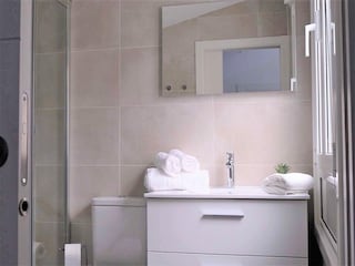 Apartment Nogueira de Ramuin Features 21
