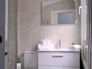 Appartement Nogueira de Ramuin Équipement 20