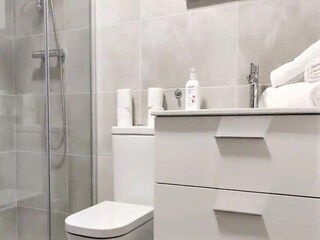 Apartamento Nogueira de Ramuin Características 23