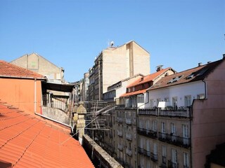 Apartamento Nogueira de Ramuin Grabación al aire libre 4