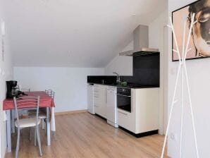 Elegant appartement in Ourense in het centrum - Nogueira de Ramuín - image1