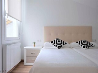 Apartamento Nogueira de Ramuin Características 24