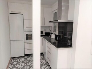 Apartamento Nogueira de Ramuin Características 25