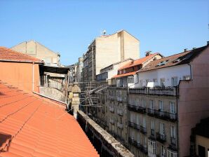 Apartment Villa Trabazos im Zentrum von Ourense - Nogueira de Ramuin - image1