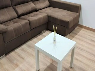 Apartment Nogueira de Ramuin Ausstattung 24