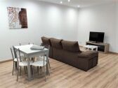 Apartment Nogueira de Ramuin Features 1