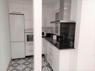 Apartment Nogueira de Ramuin Features 18