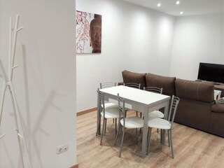 Apartment Nogueira de Ramuin Ausstattung 9