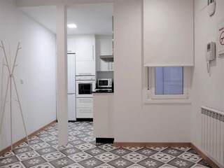 Apartment Nogueira de Ramuin Features 23