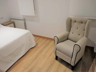 Apartment Nogueira de Ramuin Features 17