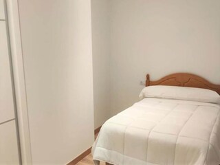 Apartment Nogueira de Ramuin Features 14