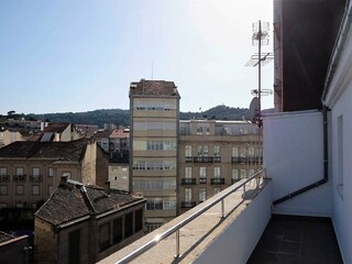 Appartement Nogueira de Ramuin Buitenaudio-opname 6
