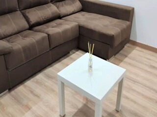 Apartamento Nogueira de Ramuin Características 21