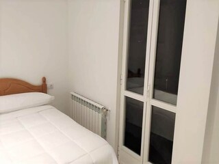 Appartement Nogueira de Ramuin Équipement 11